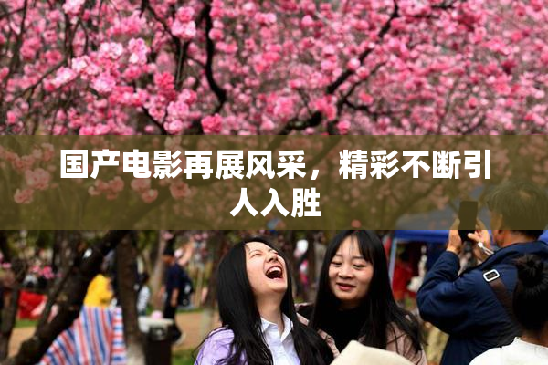 国产电影再展风采，精彩不断引人入胜