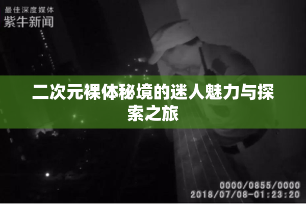 二次元裸体秘境的迷人魅力与探索之旅