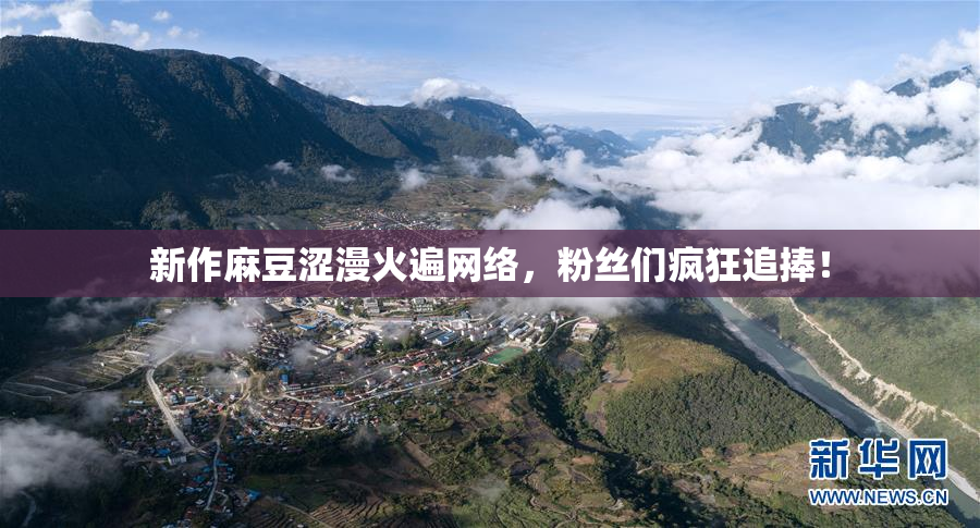 新作麻豆涩漫火遍网络，粉丝们疯狂追捧！