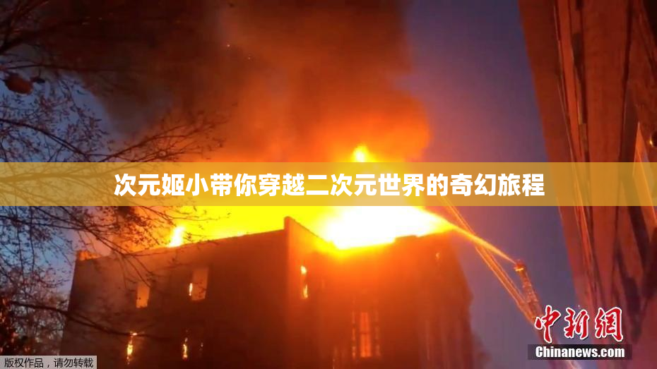 次元姬小带你穿越二次元世界的奇幻旅程