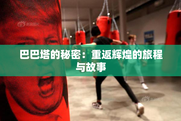 巴巴塔的秘密：重返辉煌的旅程与故事