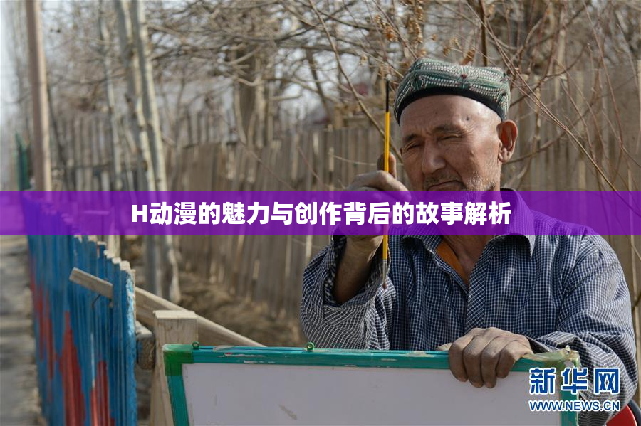 H动漫的魅力与创作背后的故事解析