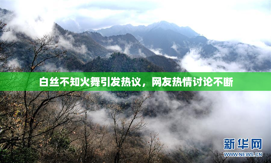 白丝不知火舞引发热议，网友热情讨论不断
