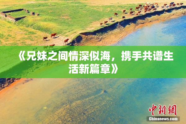 《兄妹之间情深似海，携手共谱生活新篇章》