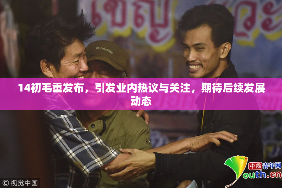 14初毛重发布，引发业内热议与关注，期待后续发展动态