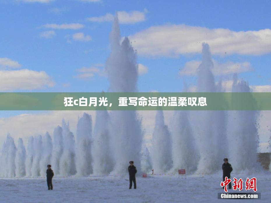 狂c白月光，重写命运的温柔叹息