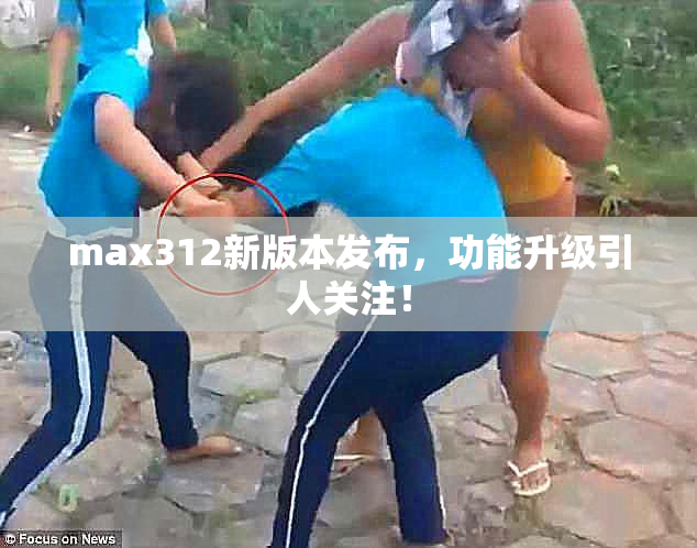 max312新版本发布，功能升级引人关注！