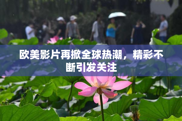 欧美影片再掀全球热潮，精彩不断引发关注