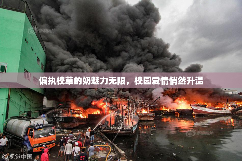 偏执校草的奶魅力无限，校园爱情悄然升温
