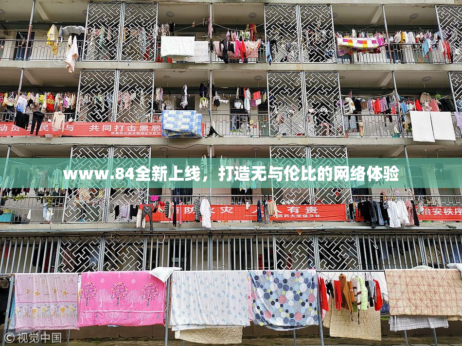www.84全新上线，打造无与伦比的网络体验