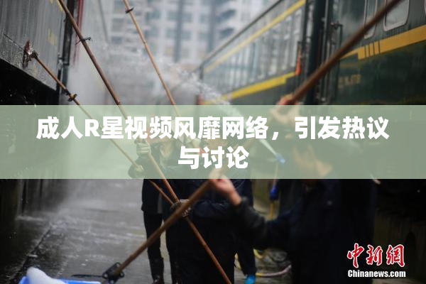 成人R星视频风靡网络，引发热议与讨论