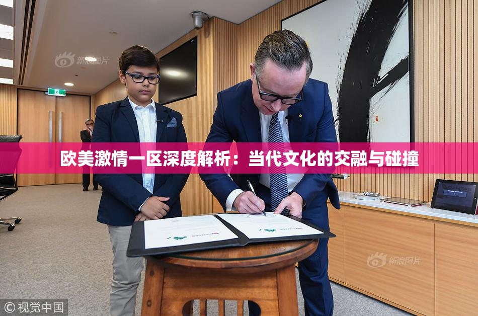 欧美激情一区深度解析：当代文化的交融与碰撞