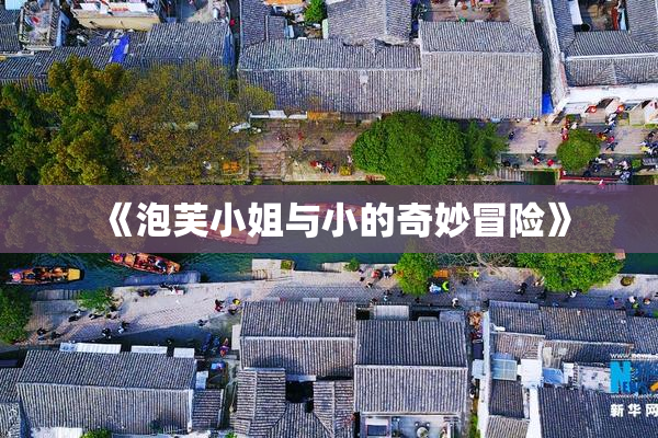 《泡芙小姐与小的奇妙冒险》