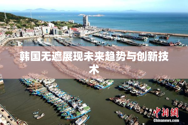 韩国无遮展现未来趋势与创新技术