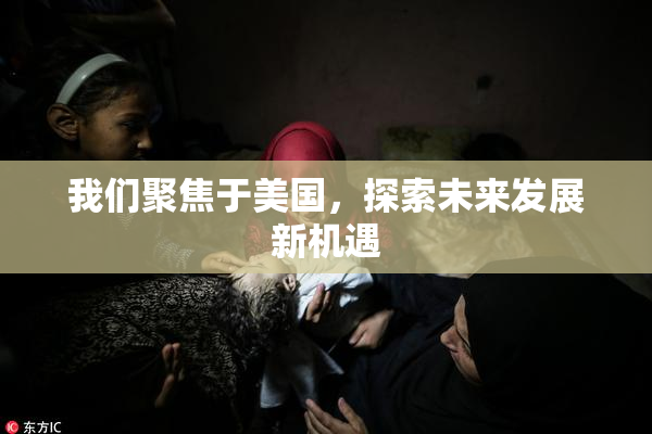 我们聚焦于美国，探索未来发展新机遇