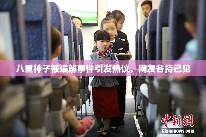 八重神子被误解事件引发热议，网友各持己见
