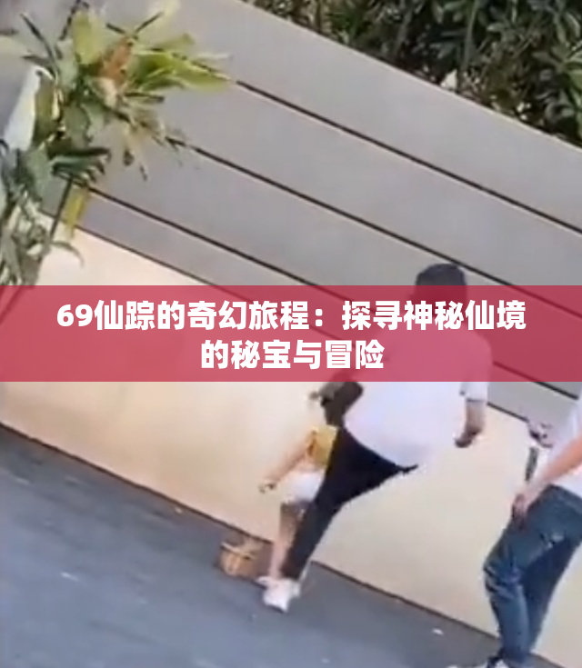 69仙踪的奇幻旅程：探寻神秘仙境的秘宝与冒险