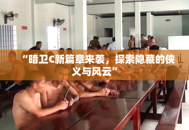 “暗卫C新篇章来袭，探索隐藏的侠义与风云”