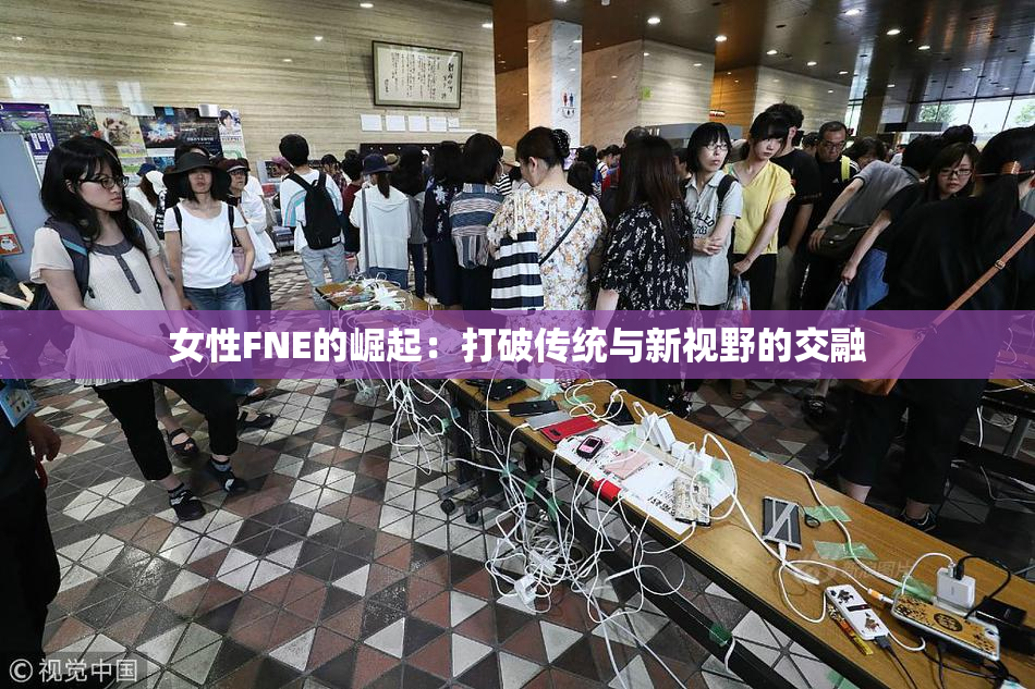 女性FNE的崛起：打破传统与新视野的交融