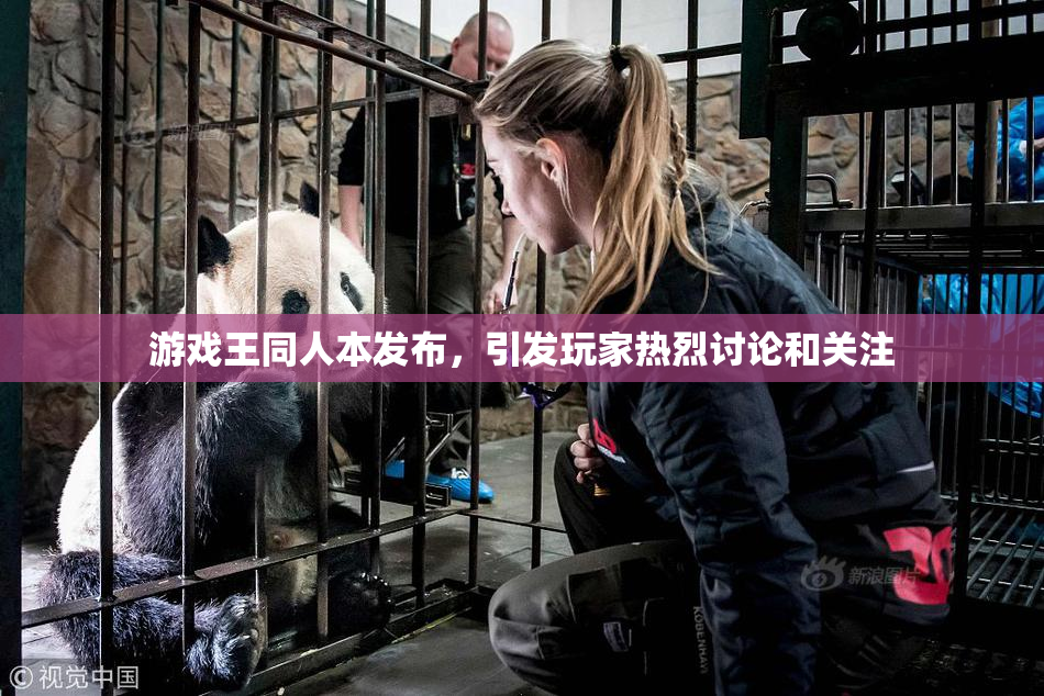 游戏王同人本发布，引发玩家热烈讨论和关注