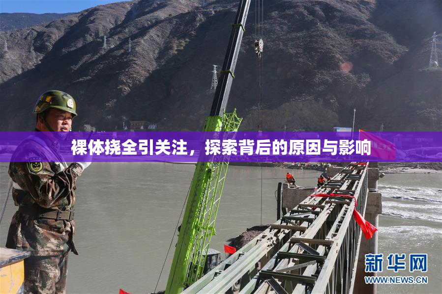 裸体挠全引关注，探索背后的原因与影响