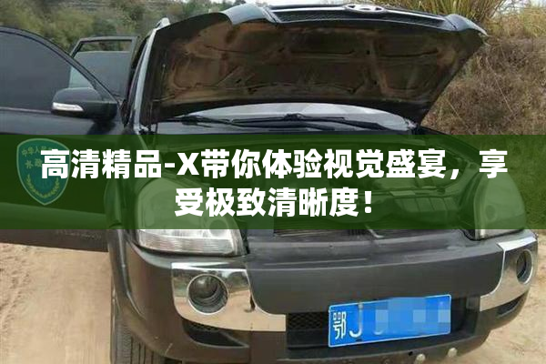 高清精品-X带你体验视觉盛宴，享受极致清晰度！