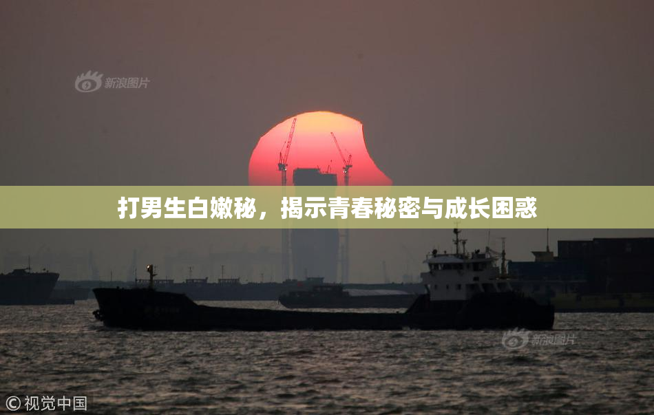 打男生白嫩秘，揭示青春秘密与成长困惑