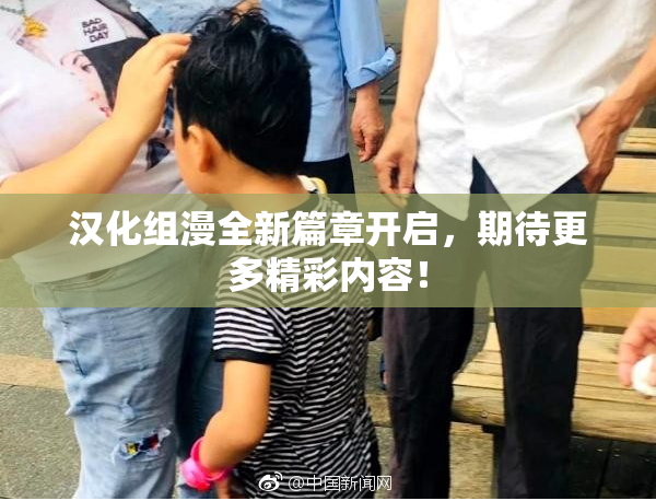 汉化组漫全新篇章开启，期待更多精彩内容！