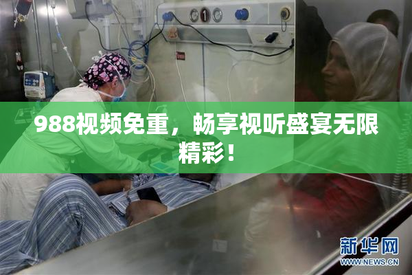 988视频免重，畅享视听盛宴无限精彩！