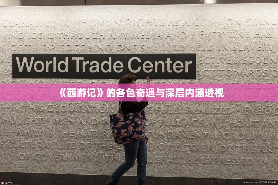 《西游记》的各色奇遇与深层内涵透视