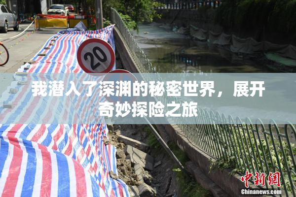 我潜入了深渊的秘密世界，展开奇妙探险之旅