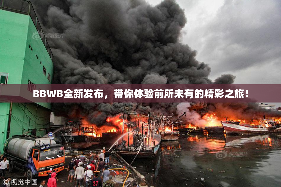 BBWB全新发布，带你体验前所未有的精彩之旅！