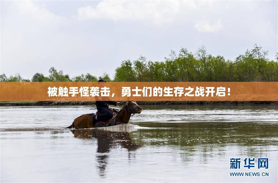 被触手怪袭击，勇士们的生存之战开启！