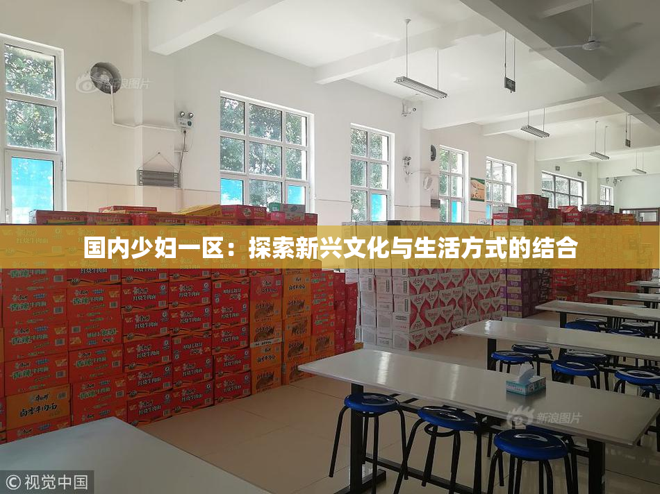 国内少妇一区：探索新兴文化与生活方式的结合