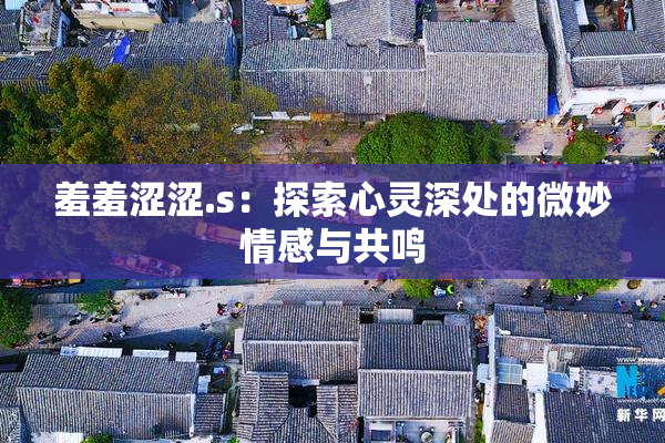 羞羞涩涩.s：探索心灵深处的微妙情感与共鸣