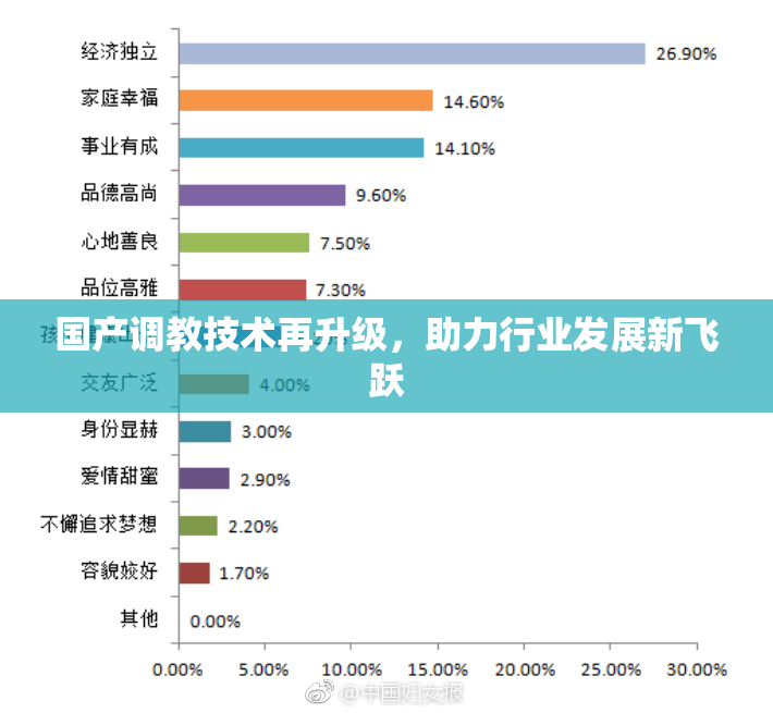 国产调教技术再升级，助力行业发展新飞跃