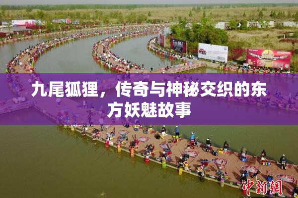九尾狐狸，传奇与神秘交织的东方妖魅故事