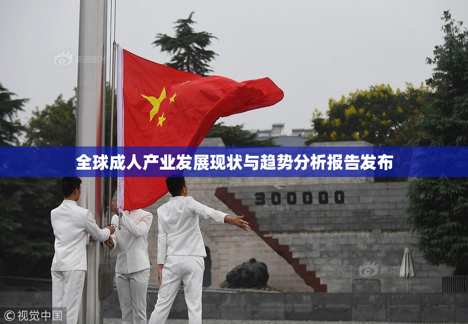 全球成人产业发展现状与趋势分析报告发布