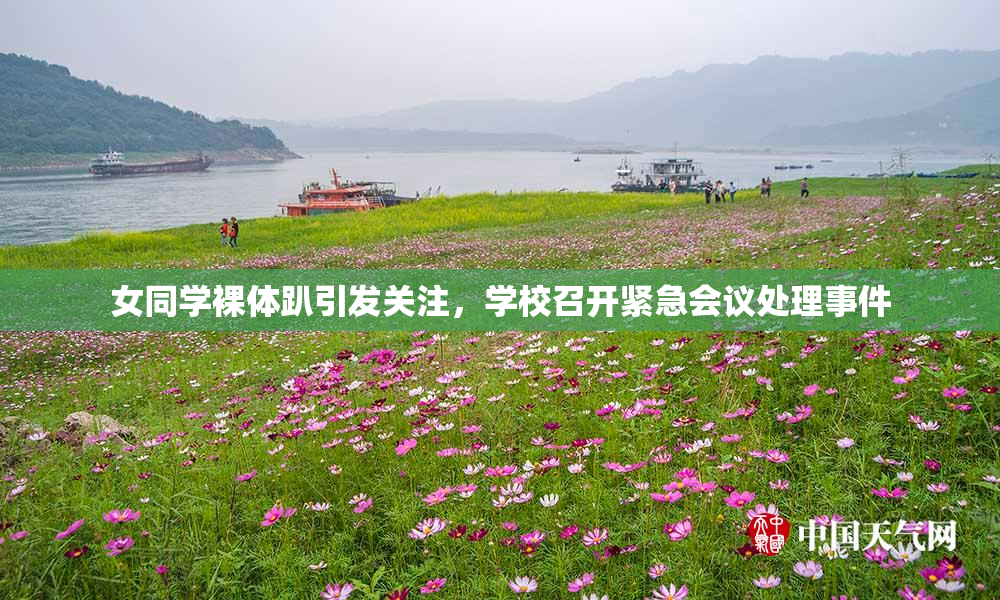 女同学裸体趴引发关注，学校召开紧急会议处理事件