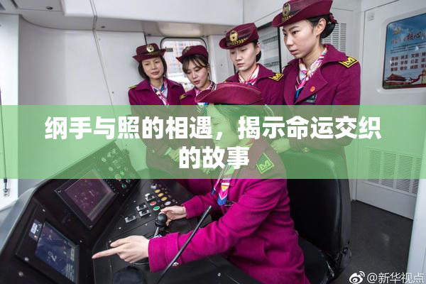 纲手与照的相遇，揭示命运交织的故事