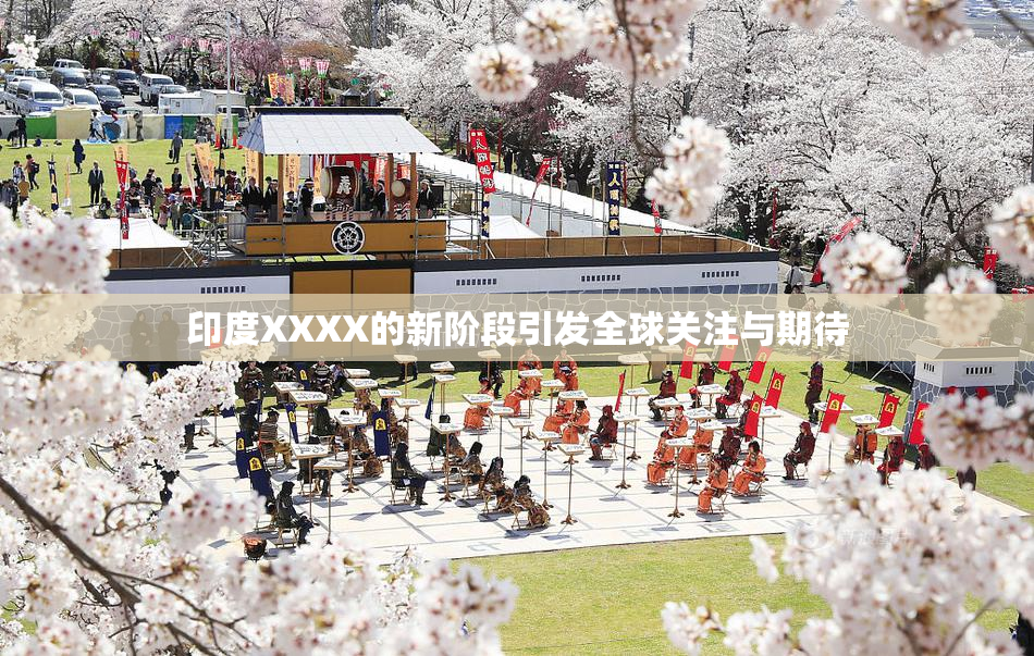 印度XXXX的新阶段引发全球关注与期待