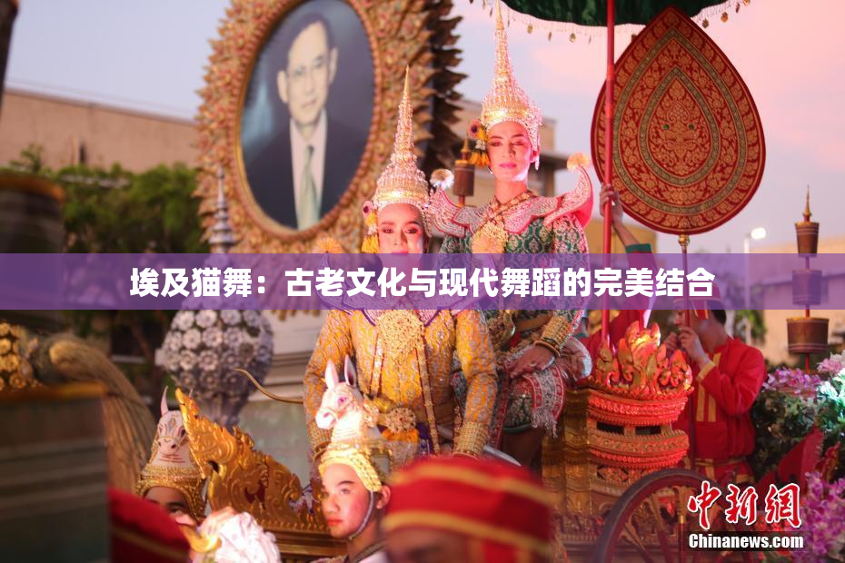 埃及猫舞：古老文化与现代舞蹈的完美结合