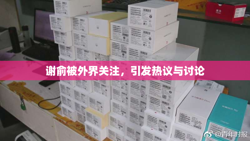 谢俞被外界关注，引发热议与讨论