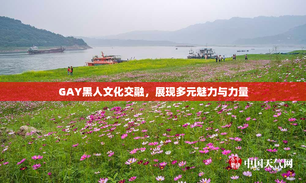 GAY黑人文化交融，展现多元魅力与力量