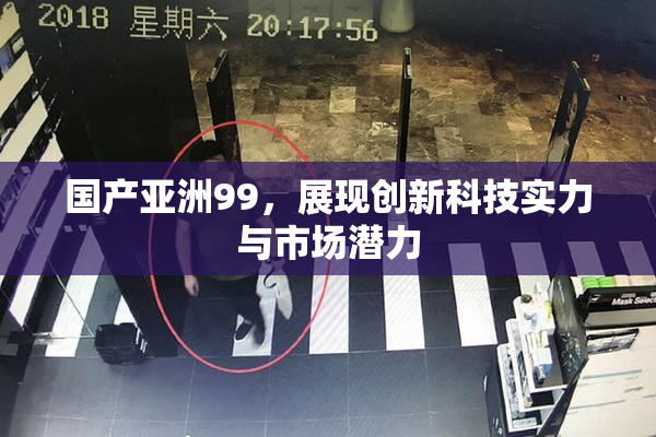 国产亚洲99，展现创新科技实力与市场潜力