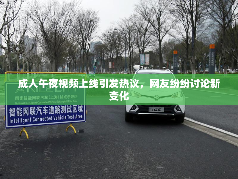 成人午夜视频上线引发热议，网友纷纷讨论新变化