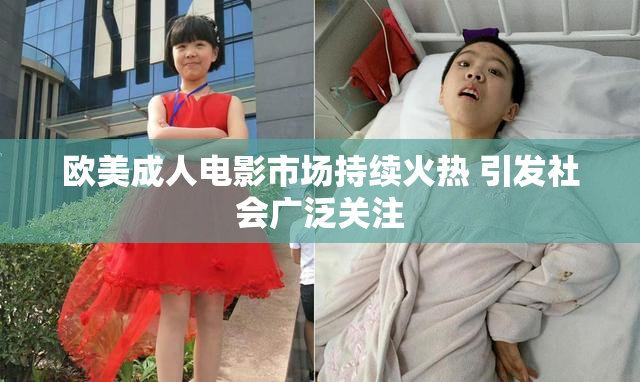 欧美成人电影市场持续火热 引发社会广泛关注