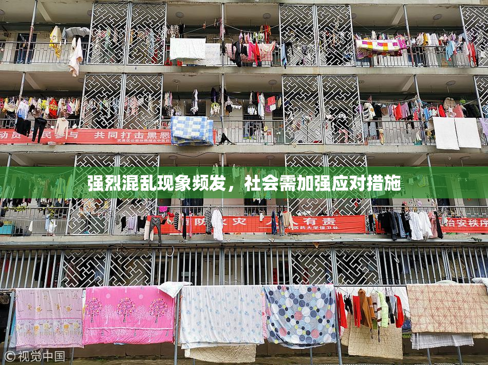 强烈混乱现象频发，社会需加强应对措施