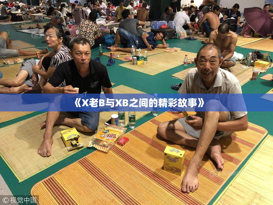 《X老B与XB之间的精彩故事》