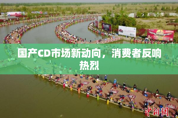国产CD市场新动向，消费者反响热烈